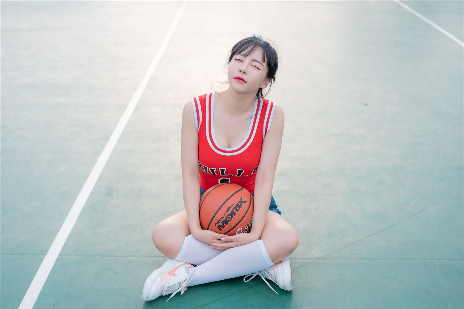 005 CreamSoda MoMo - MoMo Vol.01(55)